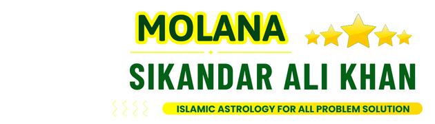 Molana sikander Ali Khan