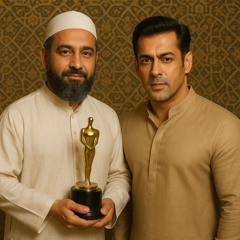 Award image